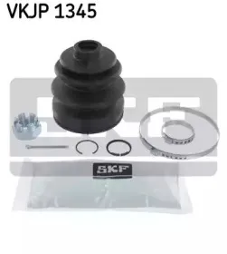 VKJP 1345 SKF Комплект пылника, приводной вал